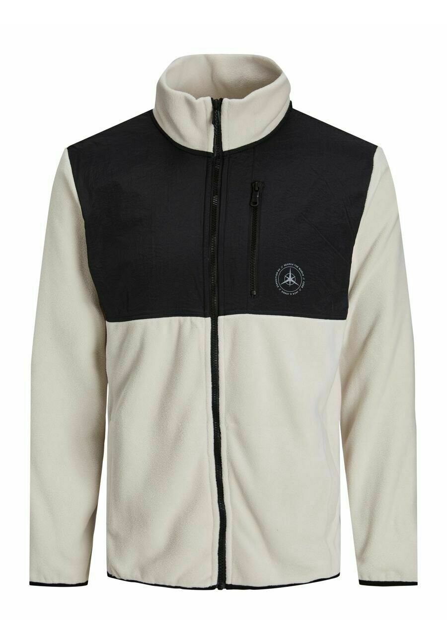 

Куртка флисовая Jack & Jones