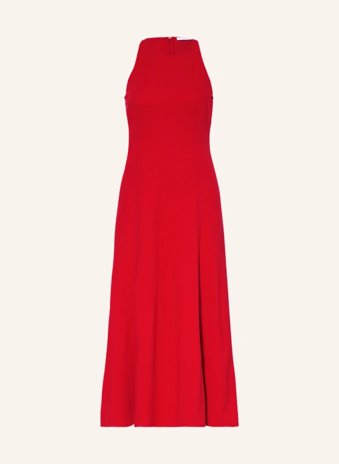 Николетта платье Ivy Oak, красный