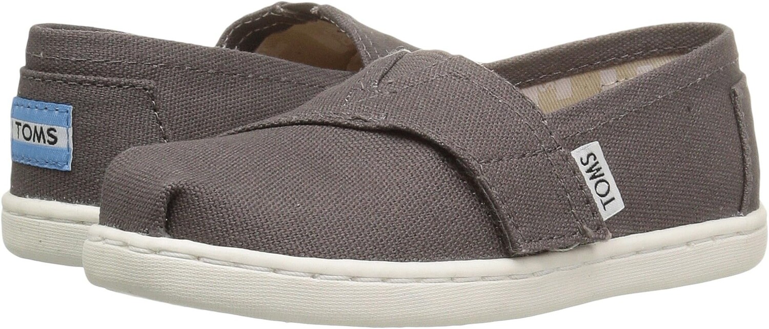 

Лоферы Alpargata 2.0 TOMS, цвет Ash Canvas