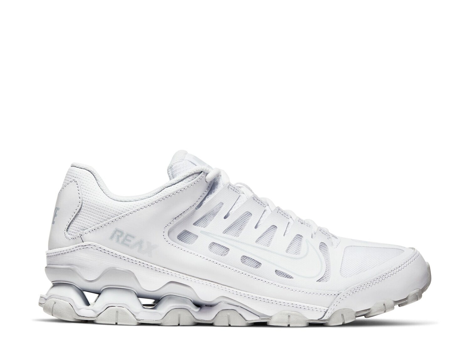 

Кроссовки мужские Nike Reax 8 TR, белый