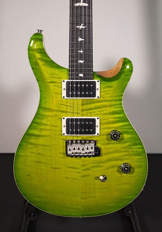 цена Электрогитара PRS CE-24 Electric Guitar - Eriza Verde