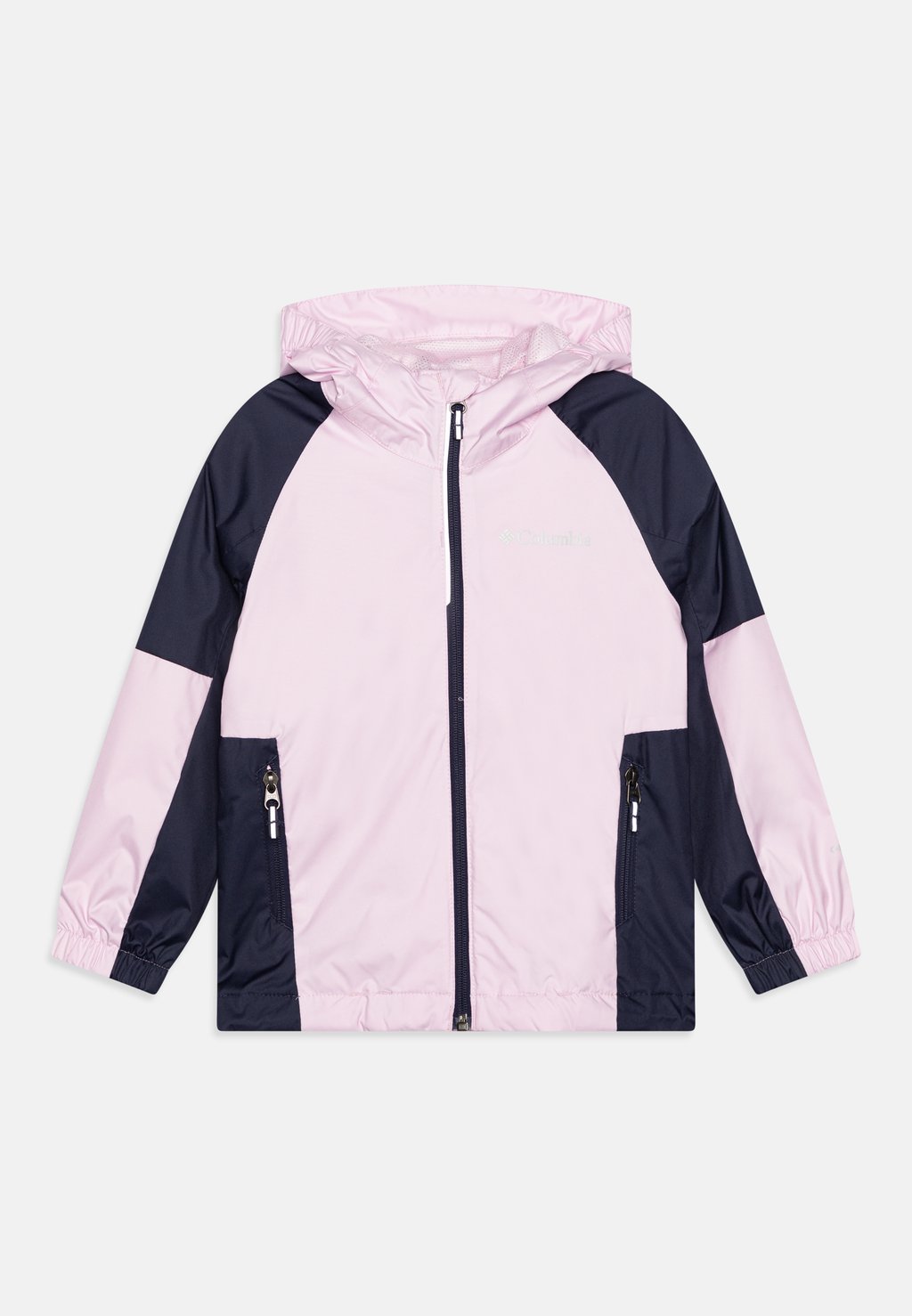 

Дождевик DALBY SPRINGS II UNISEX Columbia, цвет pink/noct