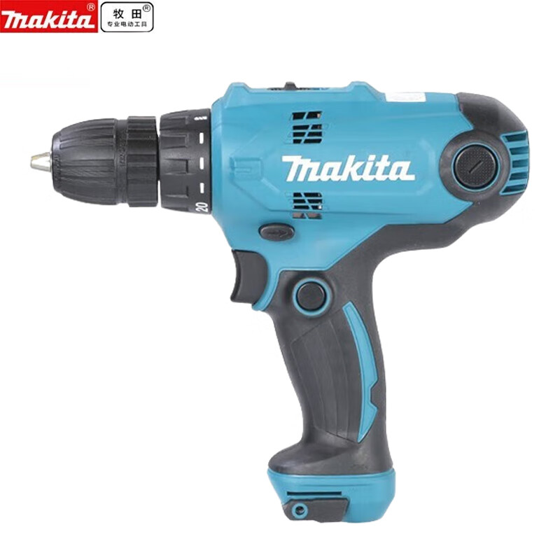 Дрель электрическая Makita HP0300, 320W