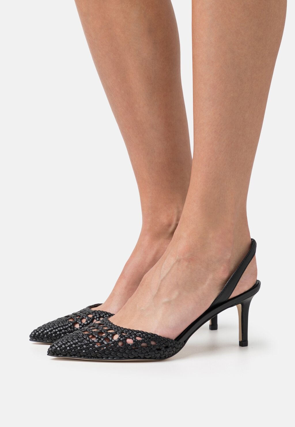 

Туфли Guess, черный
