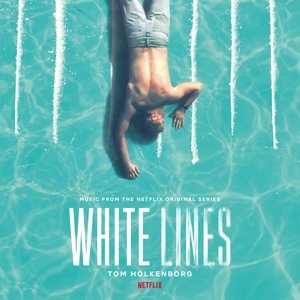 Виниловая пластинка OST - White Lines виниловая пластинка ost smiley s people