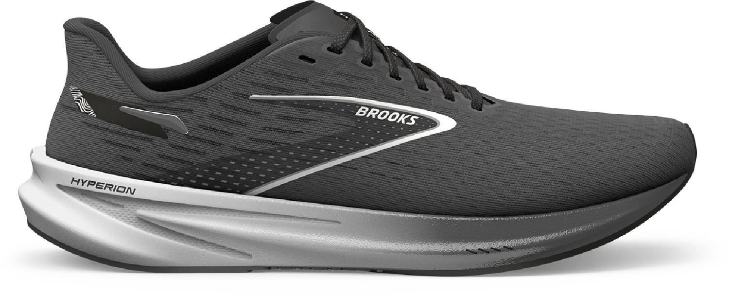 Кроссовки для шоссейного бега Hyperion — женские Brooks, серый