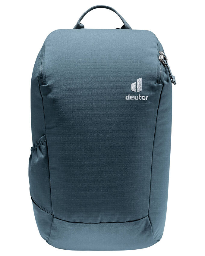 

Рюкзак на шагу 16 Deuter, черный