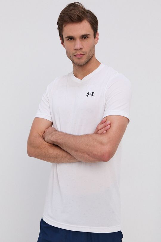 

Футболки Under Armour, белый
