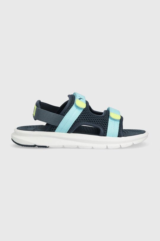 

Детские сандалии Puma Puma Evolve Sandal PS, синий