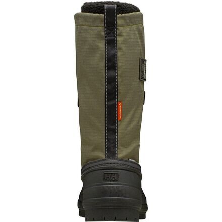 

Ботинки Arctic Patrol мужские Helly Hansen, цвет Utility Green/Black