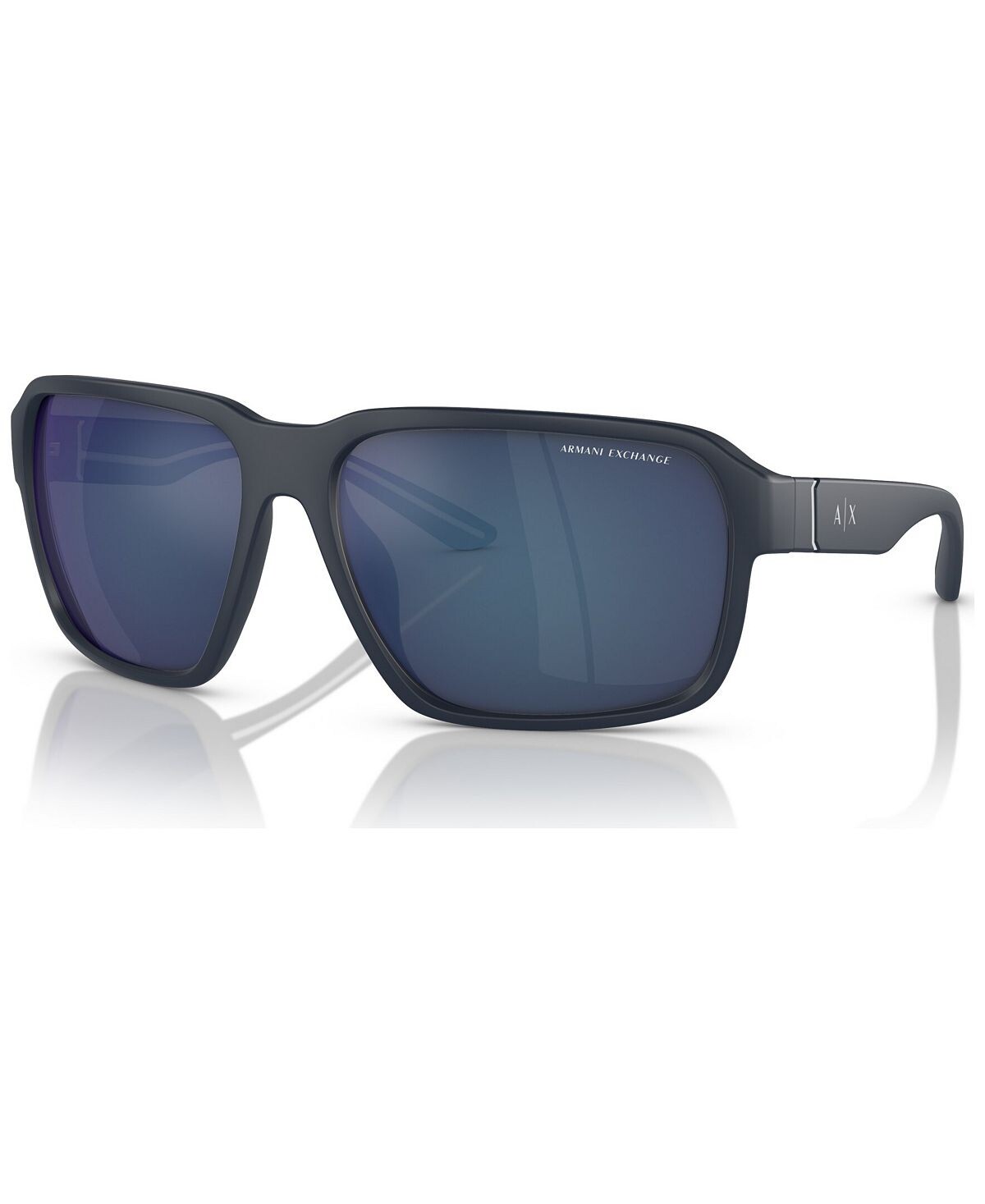 

Мужские солнцезащитные очки, AX4131SU Armani Exchange