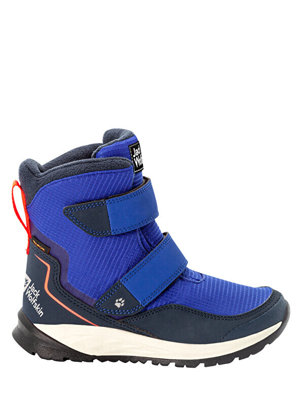 

Детские зимние ботинки jack wolfskin polar bear texapore high kids Jack Wolfskin