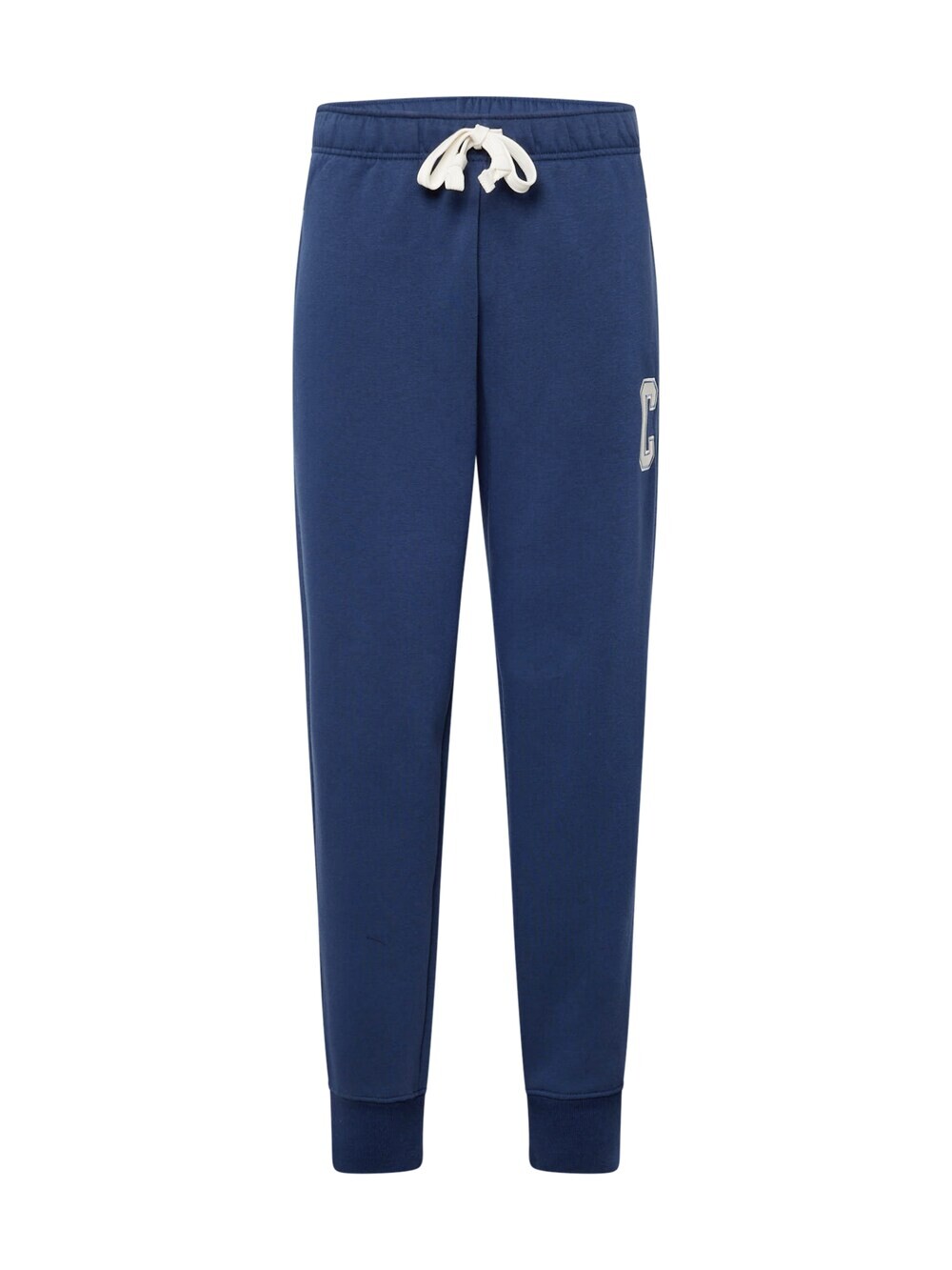 

Зауженные брюки Champion Authentic Athletic Apparel, горечавка