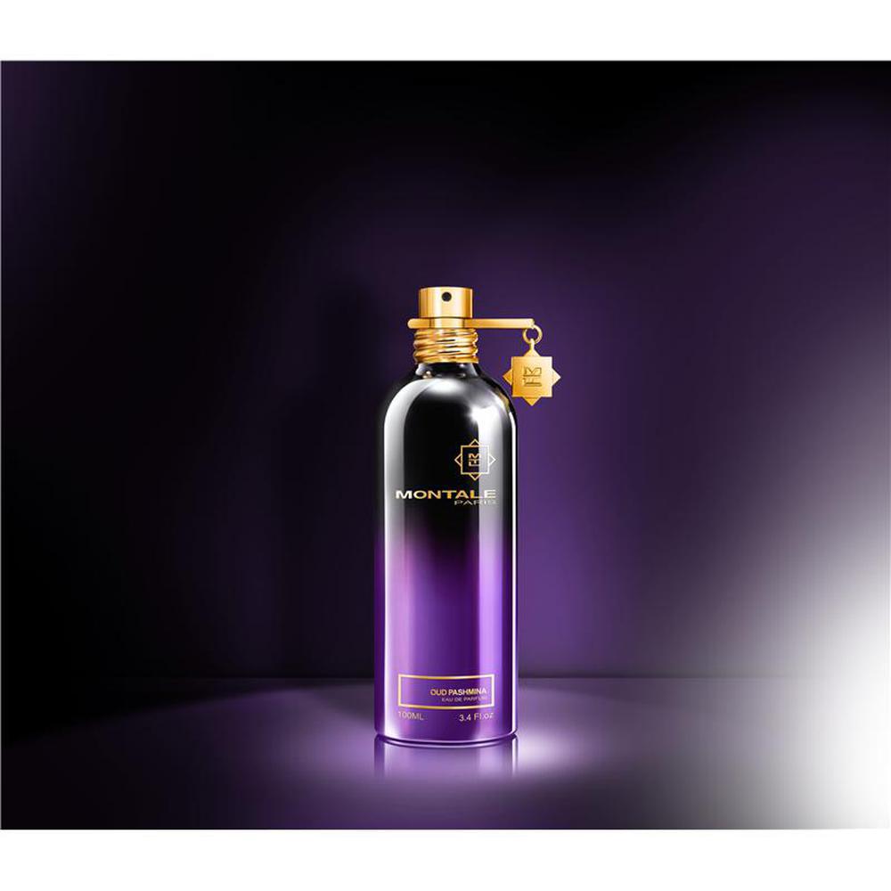 

Парфюмерная вода Montale Dark Vanilla, 100 мл