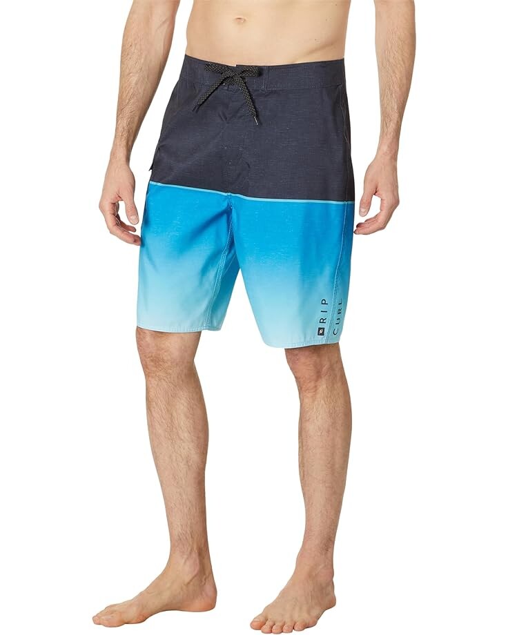 

Шорты Rip Curl Dawn Patrol 21", черный