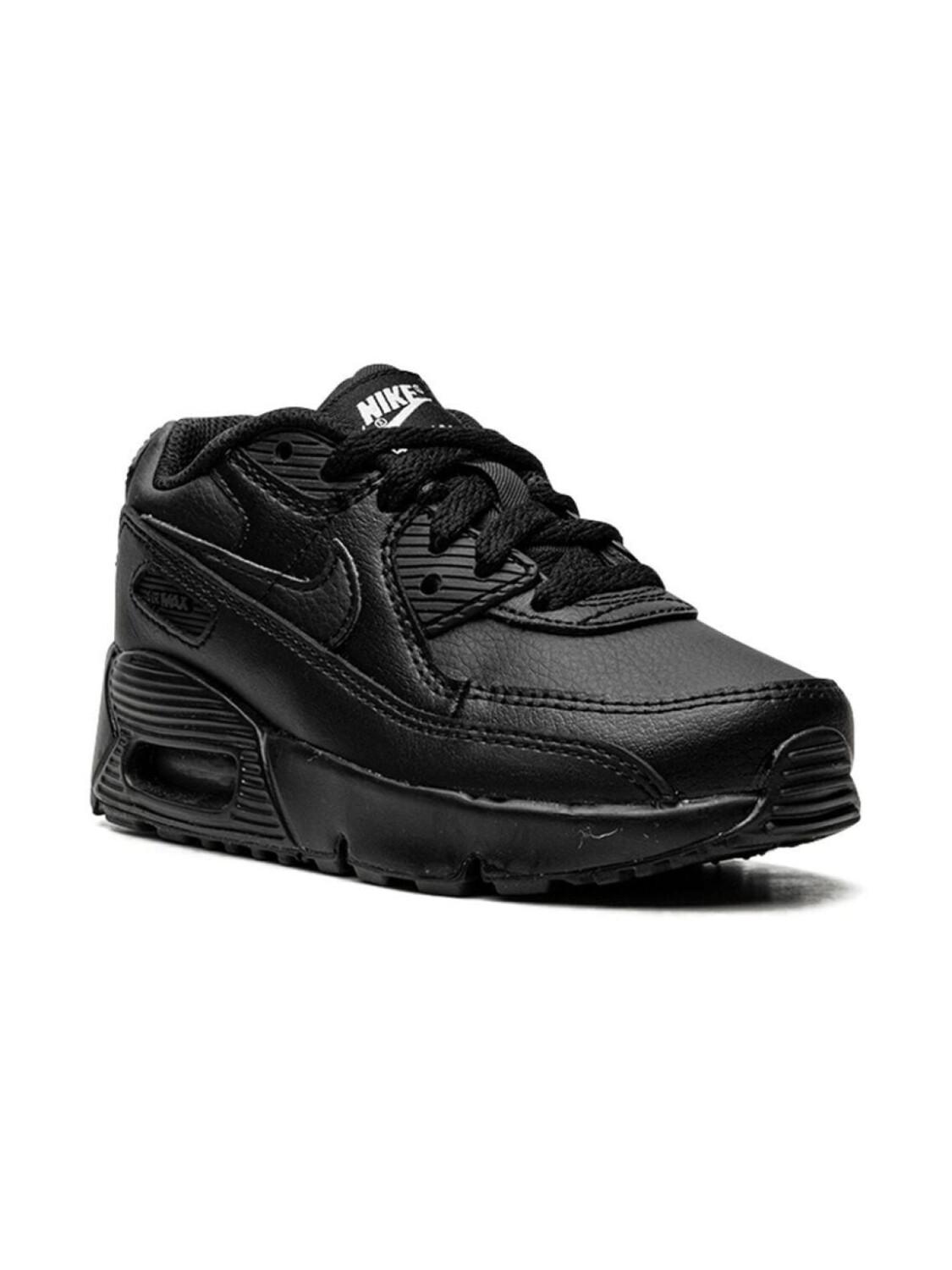 

Nike Kids кроссовки Air Max 90, черный