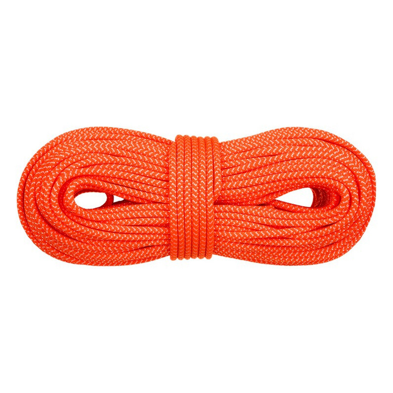 

Ortles Rappel Master Cord Альпинистская веревка Salewa, оранжевый
