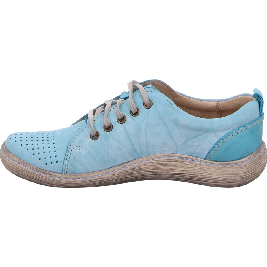 

Туфли на шнуровке KACPER Lace-Up, синий