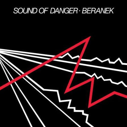 

Виниловая пластинка Beranek: Sound Of Danger