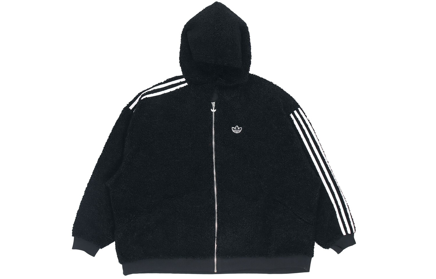 

Женская бархатная куртка Adidas Originals
