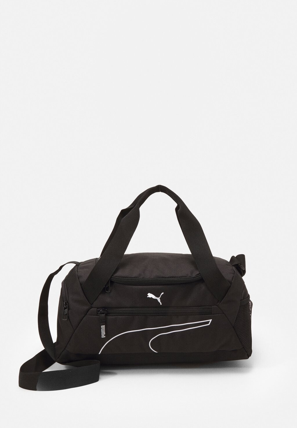

Спортивная сумка Puma FUNDAMENTALS SPORTS BAG XS UNISEX, черный