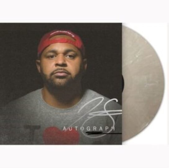 

Виниловая пластинка Ortiz Joell - Autograph