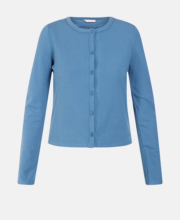 

Кардиган Triumph, цвет Slate Blue