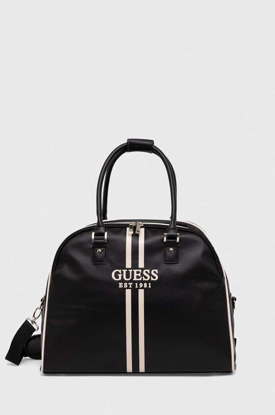 

Сумка Guess, черный