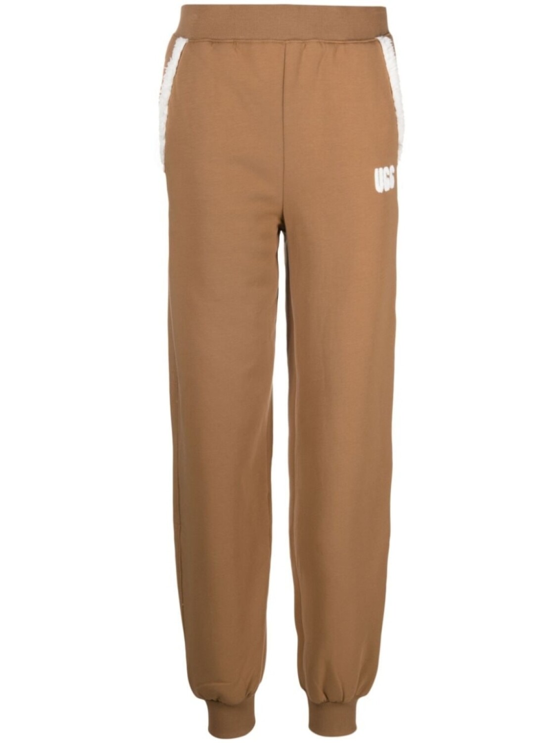 

UGG спортивные брюки Daylin, нейтральный цвет