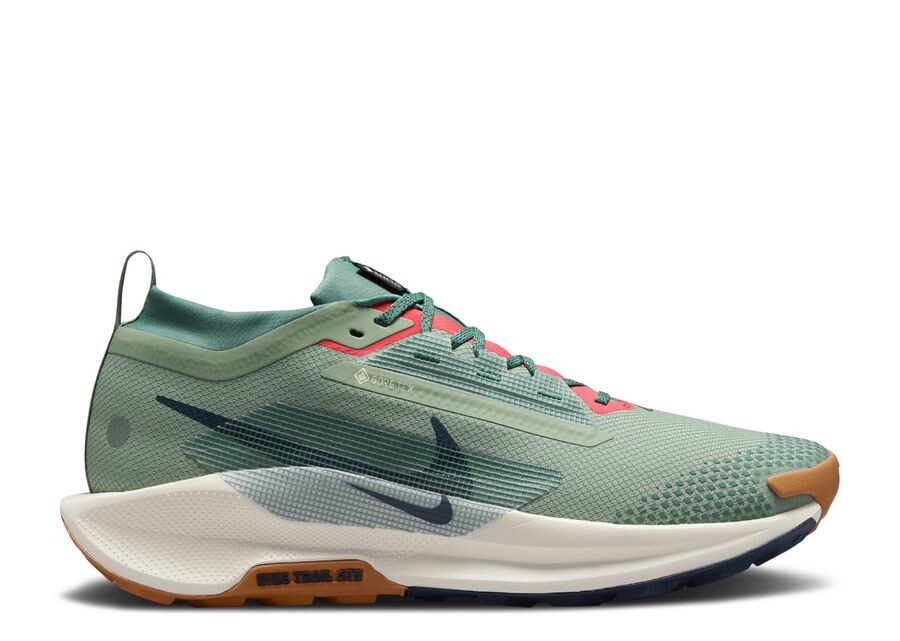 

Кроссовки Nike Pegasus Trail 5 GORE TEX, цвет Jade Horizon