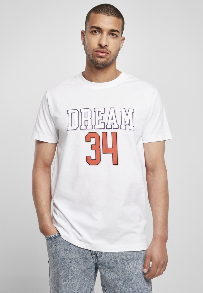 

Футболка Mister Tee Dream 34 Tee, белый