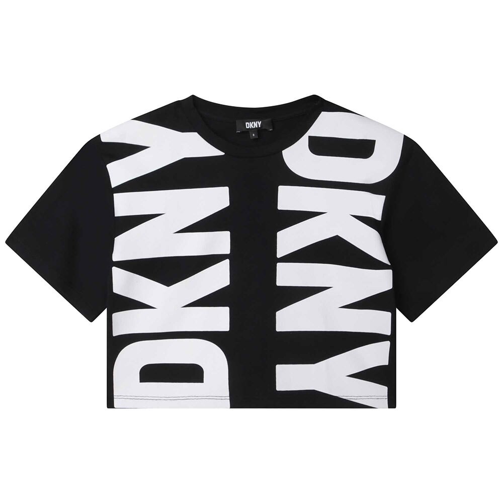 

Футболка DKNY D35S75, черный