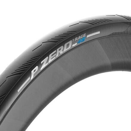 

Покрышка P Zero Race TLR 4S Pirelli, черный