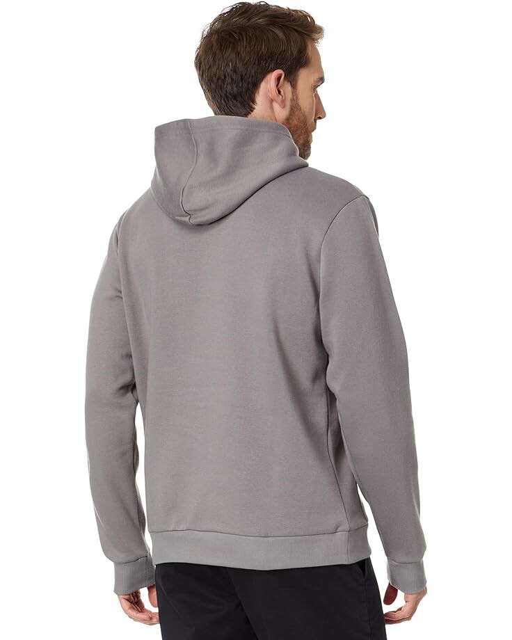 цена Худи Oakley Swell B1B Pullover Hoodie, цвет Storm Front