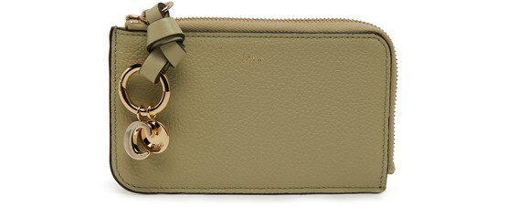 

Мини-кошелек Alphabet Chloé