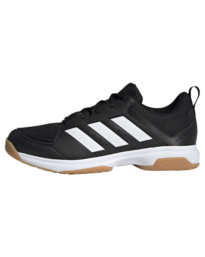

Кроссовки для фитнеса "Лигра 7" Adidas Performance, черный