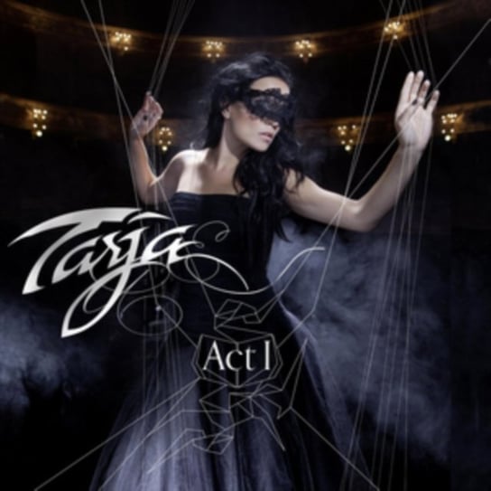Виниловая пластинка Tarja - Act I
