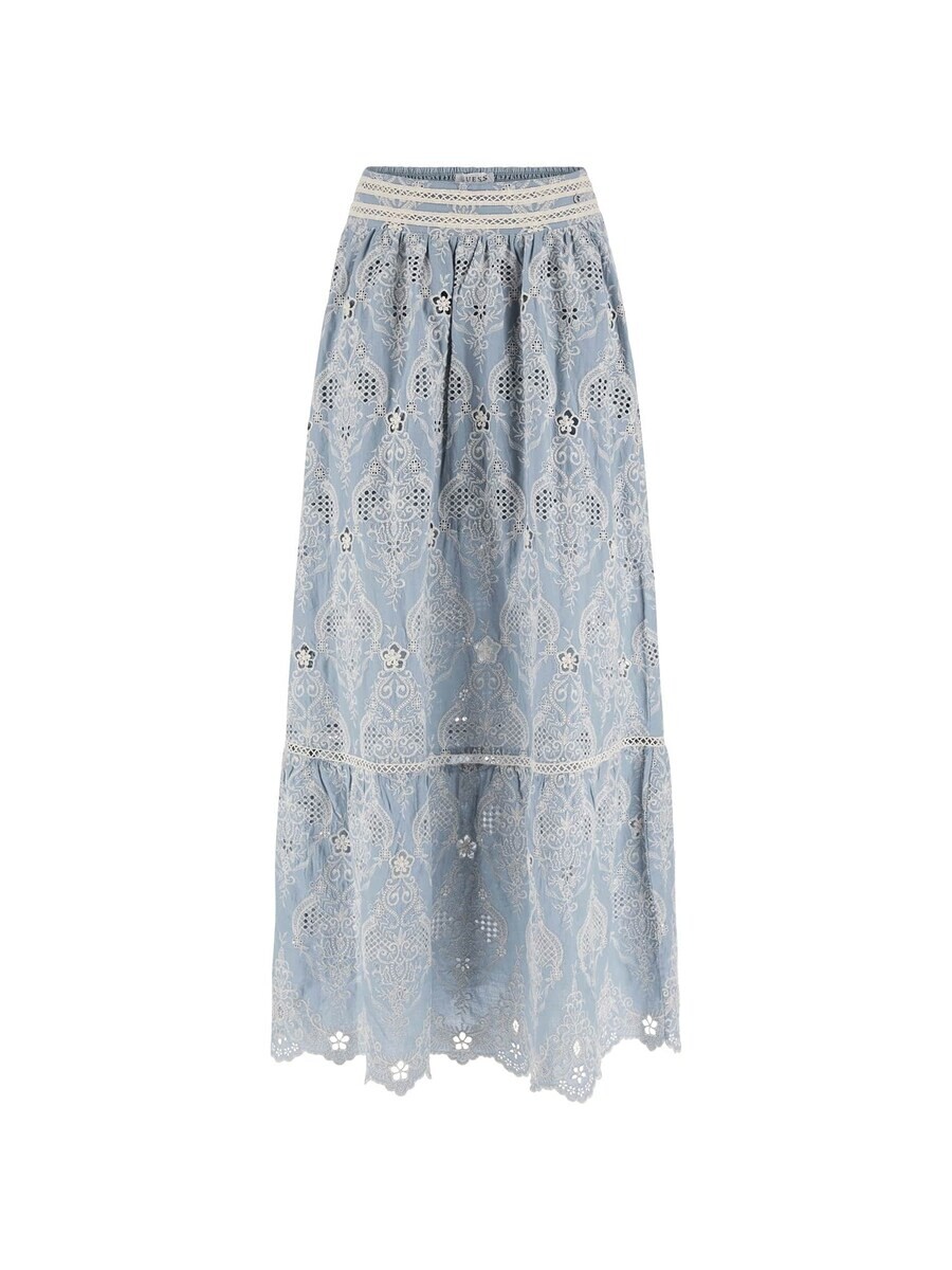 

Юбка Guess, голубое небо