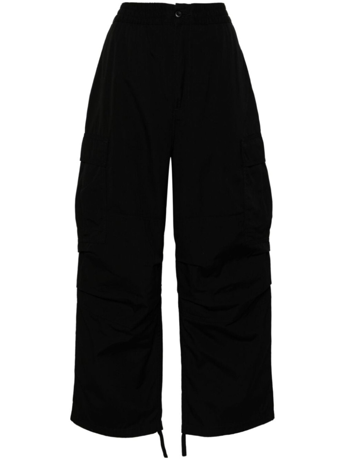 

Брюки карго Jet Carhartt WIP, черный