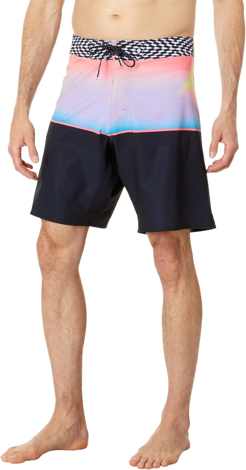 

Шорты для плавания Fifty50 Airlite 19 дюймов Billabong, цвет Pastel