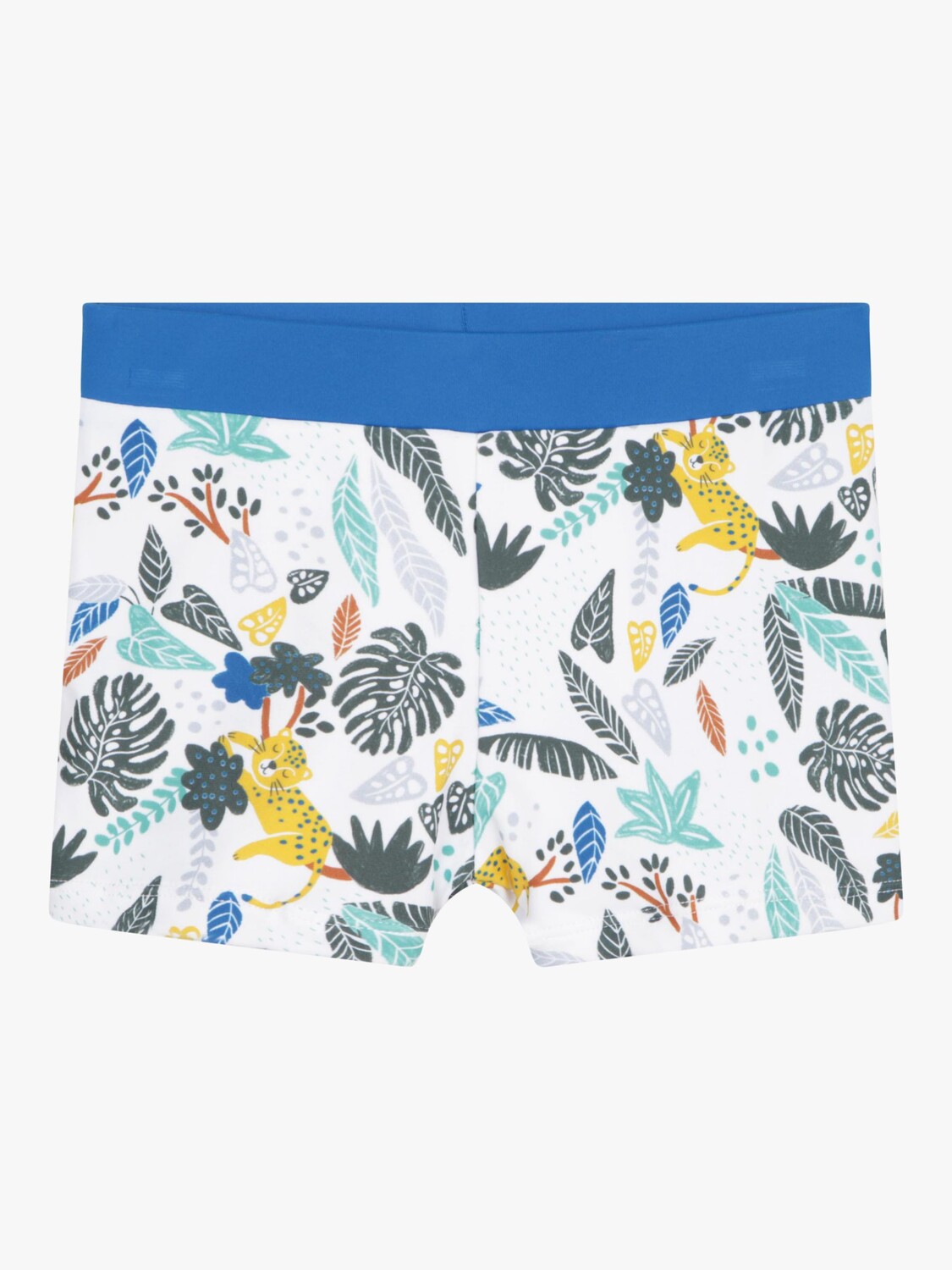 

Carrément Beau Baby Jungle Купальники, синий/мульти