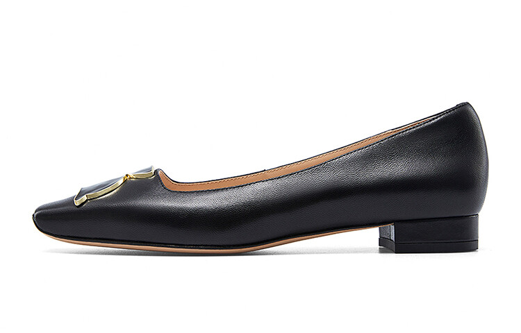 

Туфли женские повседневные Women's Casual Shoes Women's Nini West, кремовый