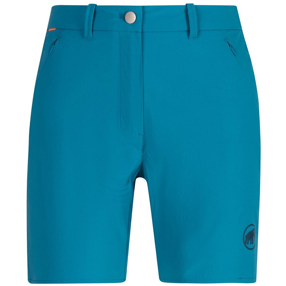 

Шорты Mammut Hiking Shorts Pants, синий
