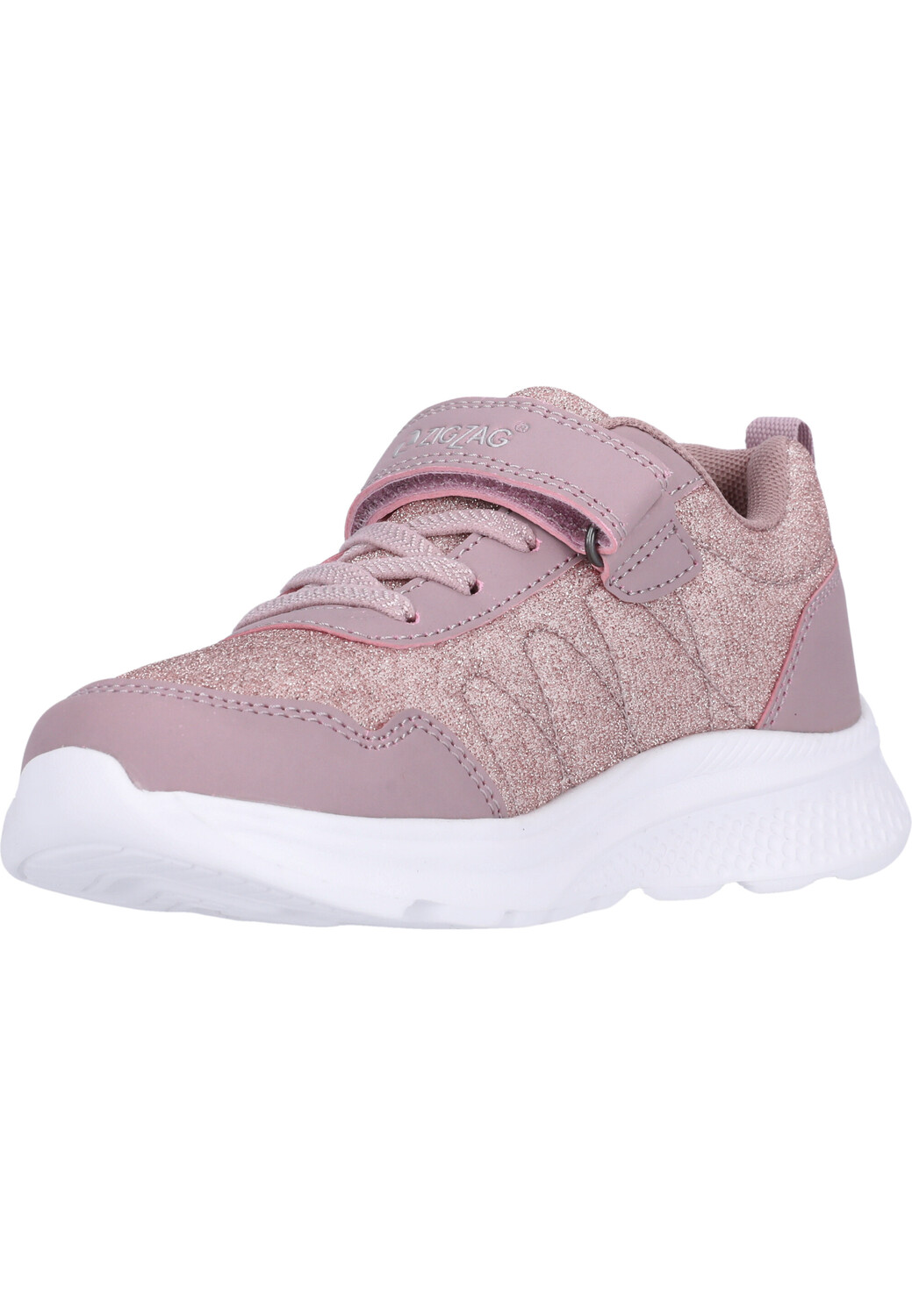 

Низкие кроссовки Zigzag Rinekat, цвет 4228 Woodrose
