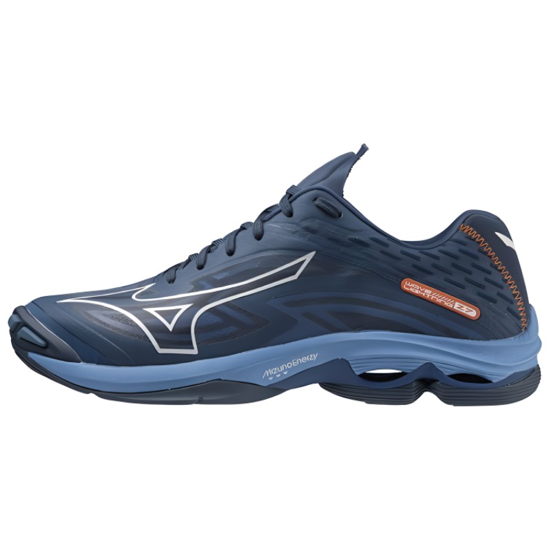 

Кроссовки Mizuno Wave Lightning Z7 унисекс