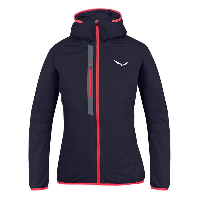 

SALEWA Puez Light Powertex женская куртка