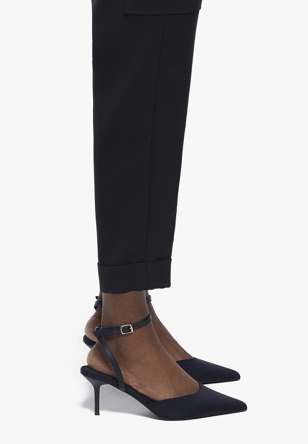 

Туфли River Island, черный
