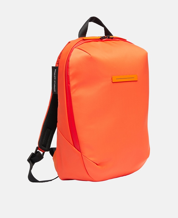 Рюкзак , светло-оранжевый Horizn Studios