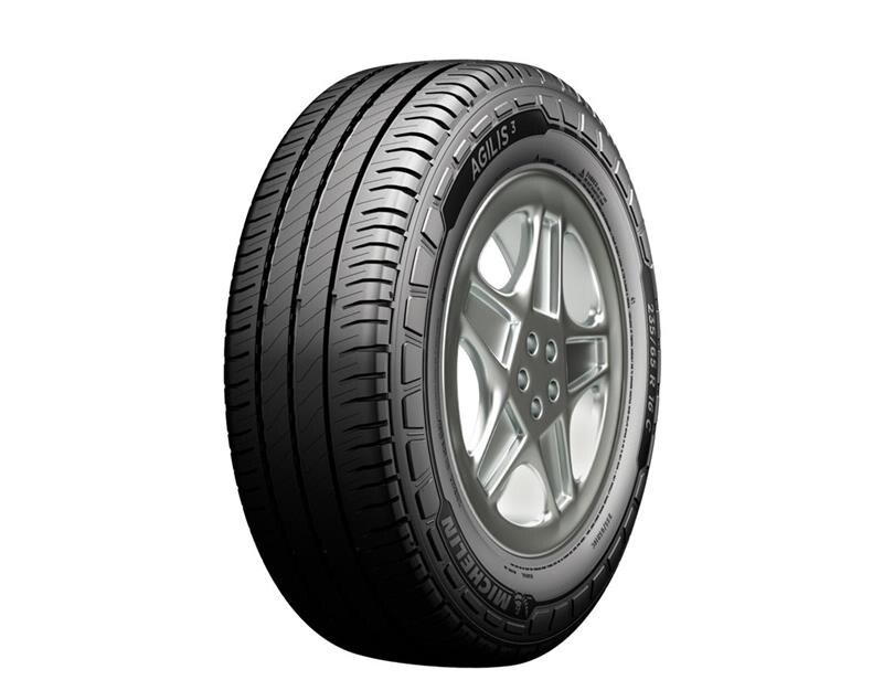 

Летние шины Michelin AGILIS 3 225/65 R16 112R