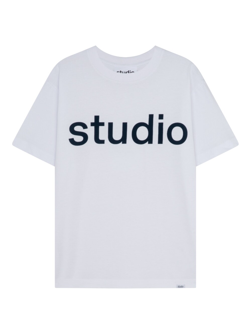 

Футболка Studio Seidensticker Studio, белый